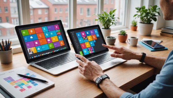 Comment bien utiliser les applications du quotidien ?