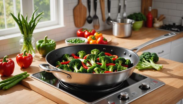 Comment cuisiner sans passer des heures ?