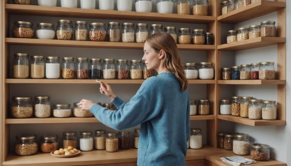 Comment nettoyer ses placards efficacement ?