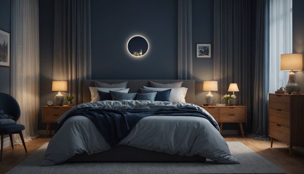 Comment retrouver un sommeil profond et réparateur ?