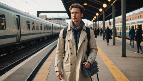 Comment voyager léger avec un sac ?