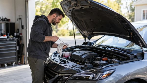 Optimiser l'entretien moteur pour prolonger sa durée de vie