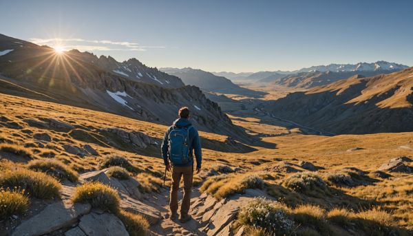 Où partir pour admirer de superbes paysages ?
