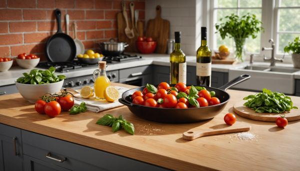Où trouver des idées de repas faciles ?