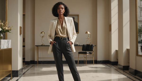 Quelles pièces porter pour être chic ?