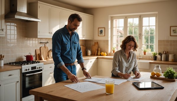 Quel est le coût moyen d'une rénovation à escalquens ?