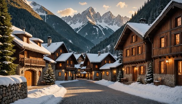 Où loger à cauterets pour un séjour en montagne réussi ?